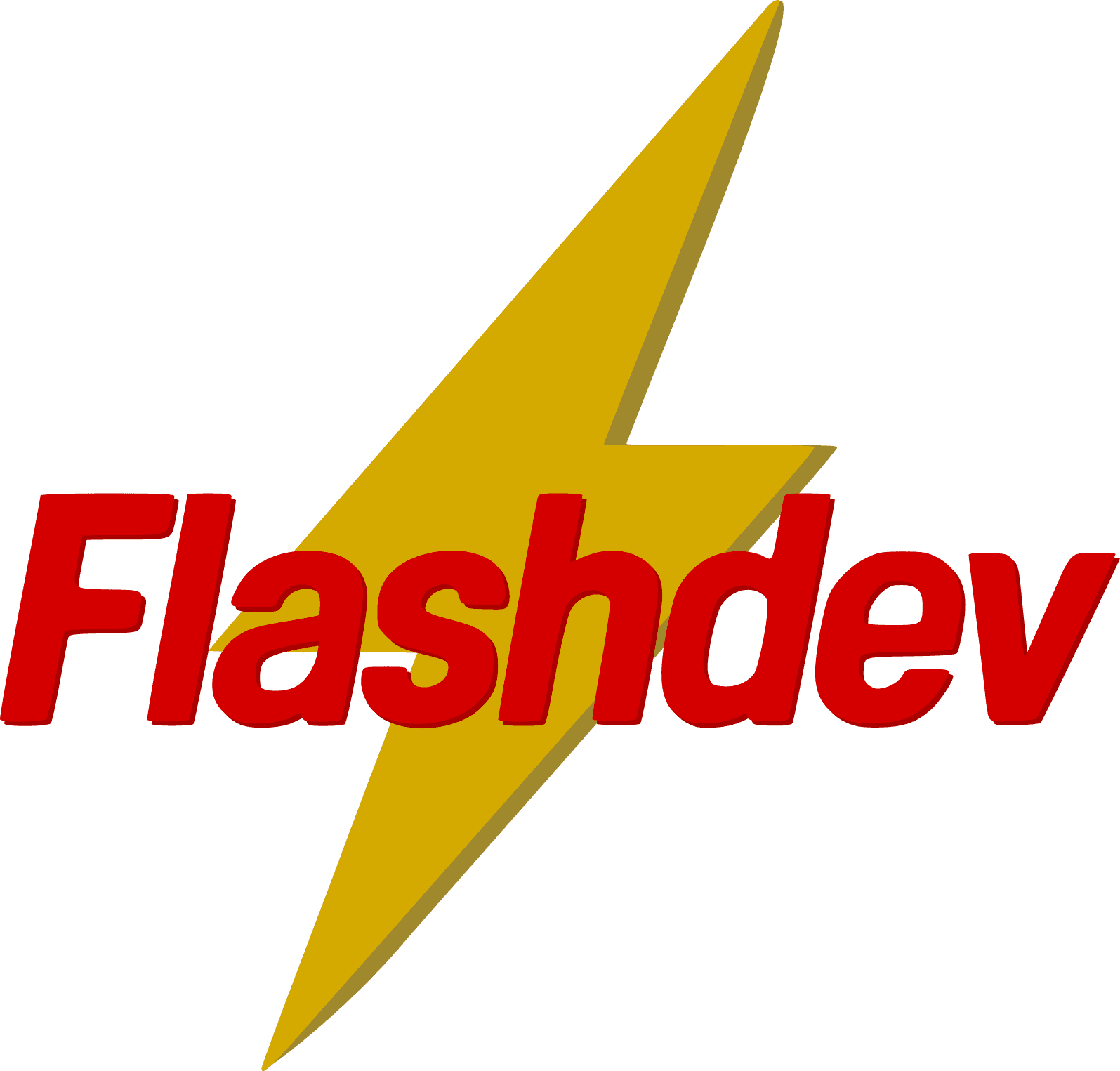 Flashdev Logo